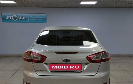 Ford Mondeo IV, 2012 год, 1 025 000 рублей, 6 фотография