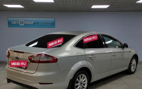 Ford Mondeo IV, 2012 год, 1 025 000 рублей, 5 фотография