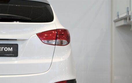 Hyundai ix35 I рестайлинг, 2013 год, 1 590 000 рублей, 8 фотография