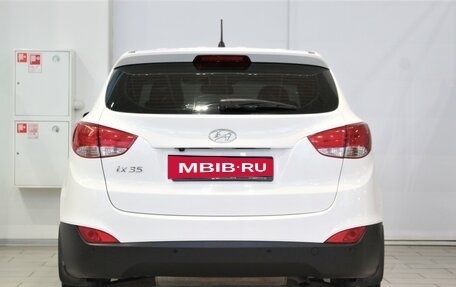 Hyundai ix35 I рестайлинг, 2013 год, 1 590 000 рублей, 6 фотография