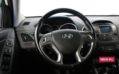 Hyundai ix35 I рестайлинг, 2013 год, 1 590 000 рублей, 12 фотография