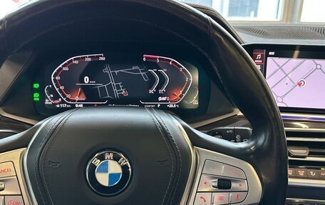 BMW X7, 2019 год, 6 799 999 рублей, 13 фотография