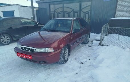 Daewoo Nexia I рестайлинг, 2006 год, 85 000 рублей, 1 фотография