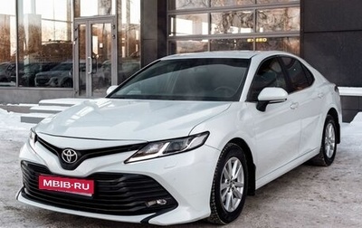 Toyota Camry, 2020 год, 3 300 000 рублей, 1 фотография