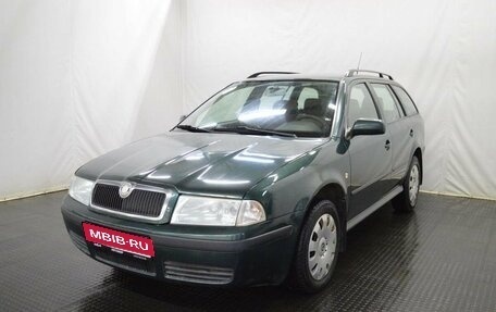 Skoda Octavia IV, 2007 год, 625 000 рублей, 1 фотография