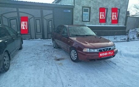 Daewoo Nexia I рестайлинг, 2006 год, 85 000 рублей, 2 фотография