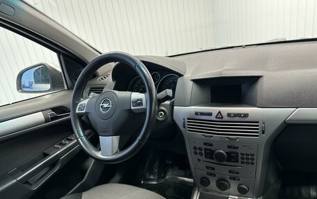 Opel Astra H, 2013 год, 819 000 рублей, 4 фотография