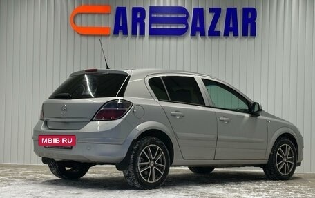 Opel Astra H, 2013 год, 819 000 рублей, 2 фотография