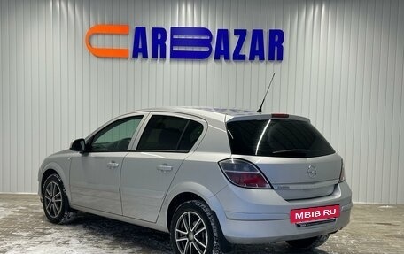 Opel Astra H, 2013 год, 819 000 рублей, 3 фотография