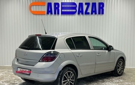 Opel Astra H, 2013 год, 819 000 рублей, 13 фотография