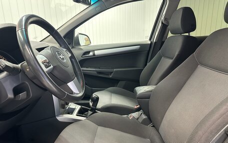 Opel Astra H, 2013 год, 819 000 рублей, 7 фотография