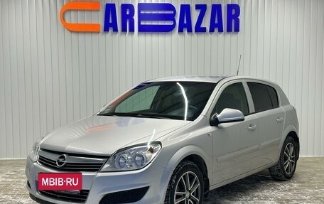 Opel Astra H, 2013 год, 819 000 рублей, 18 фотография