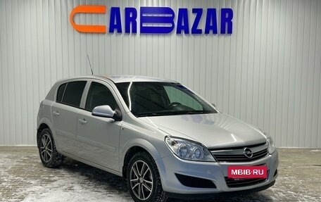 Opel Astra H, 2013 год, 819 000 рублей, 19 фотография