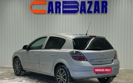 Opel Astra H, 2013 год, 819 000 рублей, 12 фотография