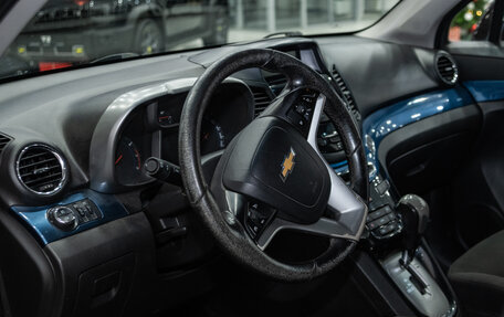 Chevrolet Orlando I, 2014 год, 1 200 000 рублей, 11 фотография