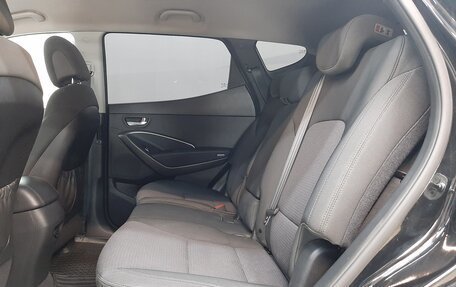 Hyundai Santa Fe III рестайлинг, 2013 год, 1 650 000 рублей, 12 фотография