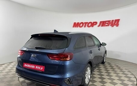 KIA cee'd III, 2019 год, 1 699 000 рублей, 6 фотография