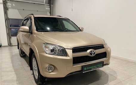 Toyota RAV4, 2012 год, 1 700 000 рублей, 3 фотография