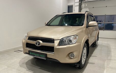 Toyota RAV4, 2012 год, 1 700 000 рублей, 2 фотография