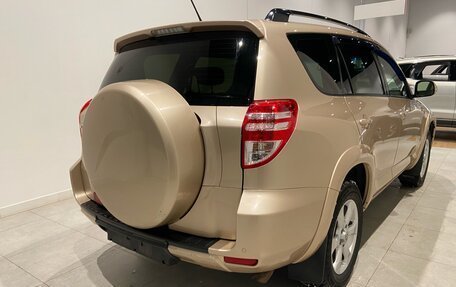 Toyota RAV4, 2012 год, 1 700 000 рублей, 4 фотография