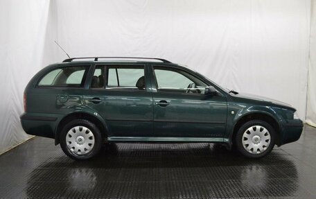 Skoda Octavia IV, 2007 год, 625 000 рублей, 4 фотография