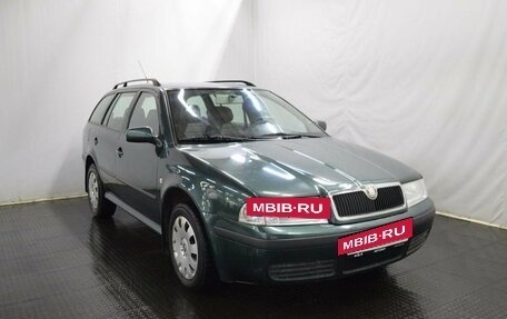 Skoda Octavia IV, 2007 год, 625 000 рублей, 3 фотография