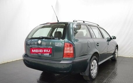 Skoda Octavia IV, 2007 год, 625 000 рублей, 5 фотография