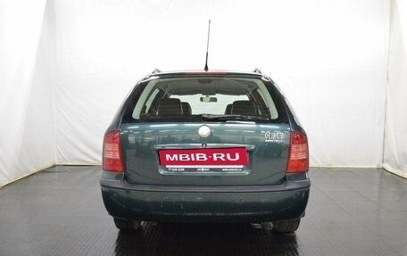 Skoda Octavia IV, 2007 год, 625 000 рублей, 6 фотография