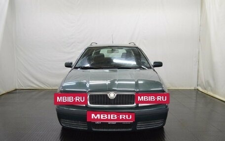 Skoda Octavia IV, 2007 год, 625 000 рублей, 2 фотография