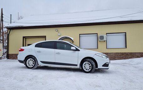 Renault Fluence I, 2013 год, 750 000 рублей, 1 фотография