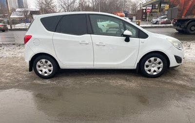 Opel Meriva, 2013 год, 888 888 рублей, 1 фотография