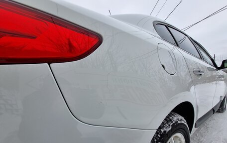 Renault Fluence I, 2013 год, 750 000 рублей, 22 фотография