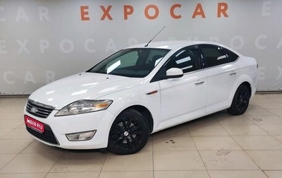 Ford Mondeo IV, 2008 год, 617 000 рублей, 1 фотография