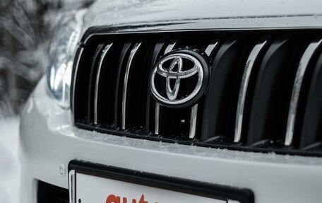 Toyota Land Cruiser Prado 150 рестайлинг 2, 2012 год, 2 750 000 рублей, 6 фотография