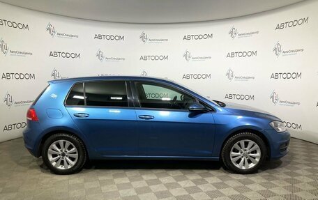 Volkswagen Golf VII, 2014 год, 1 295 000 рублей, 4 фотография