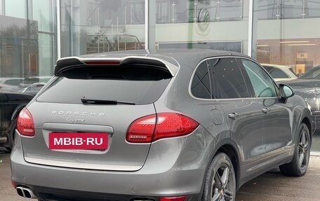 Porsche Cayenne III, 2014 год, 3 100 000 рублей, 8 фотография