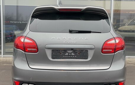 Porsche Cayenne III, 2014 год, 3 100 000 рублей, 9 фотография