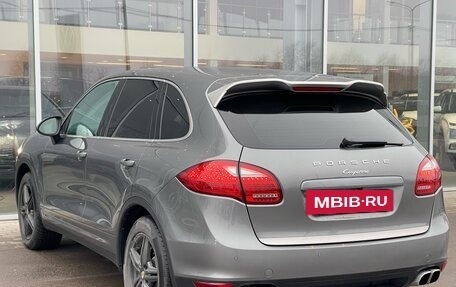 Porsche Cayenne III, 2014 год, 3 100 000 рублей, 7 фотография