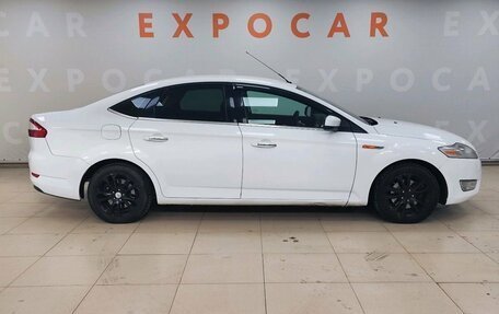 Ford Mondeo IV, 2008 год, 617 000 рублей, 4 фотография