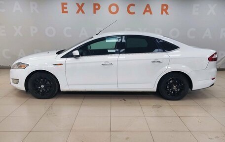 Ford Mondeo IV, 2008 год, 617 000 рублей, 8 фотография