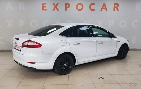 Ford Mondeo IV, 2008 год, 617 000 рублей, 5 фотография