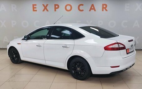 Ford Mondeo IV, 2008 год, 617 000 рублей, 7 фотография