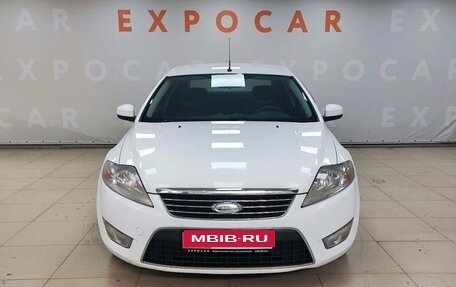 Ford Mondeo IV, 2008 год, 617 000 рублей, 2 фотография