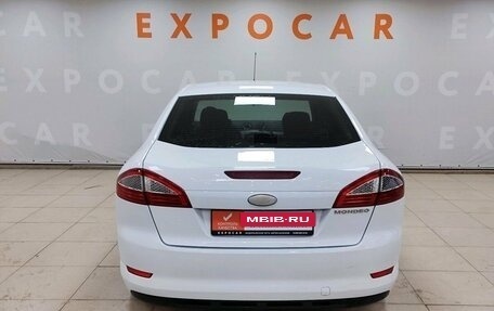 Ford Mondeo IV, 2008 год, 617 000 рублей, 6 фотография