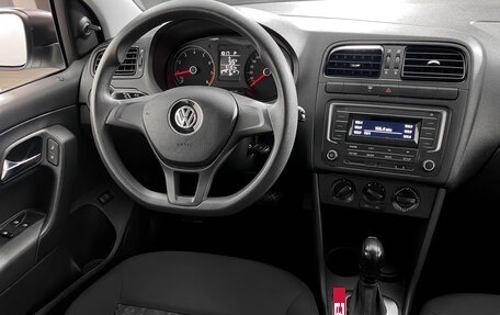 Volkswagen Polo VI (EU Market), 2019 год, 1 299 000 рублей, 14 фотография