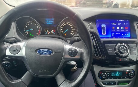 Ford Focus III, 2012 год, 850 000 рублей, 1 фотография