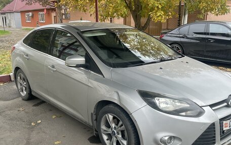 Ford Focus III, 2012 год, 850 000 рублей, 6 фотография