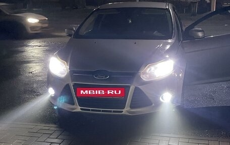 Ford Focus III, 2012 год, 850 000 рублей, 3 фотография