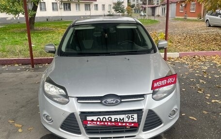 Ford Focus III, 2012 год, 850 000 рублей, 5 фотография