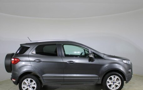 Ford EcoSport, 2017 год, 1 031 000 рублей, 4 фотография